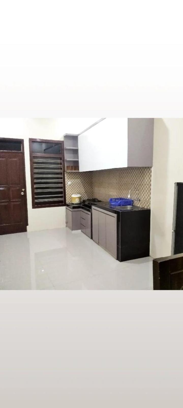 Villa Junior Family Cisarua Esterno foto